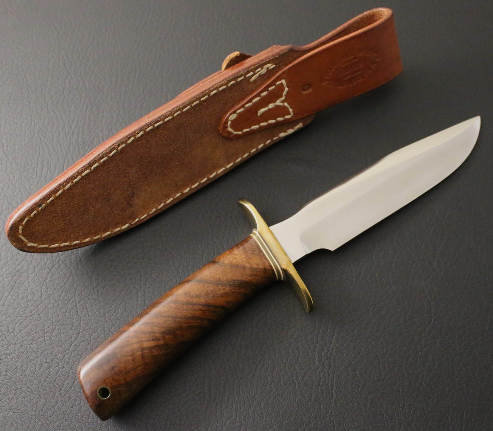 Randall Made Knives Model #1-6